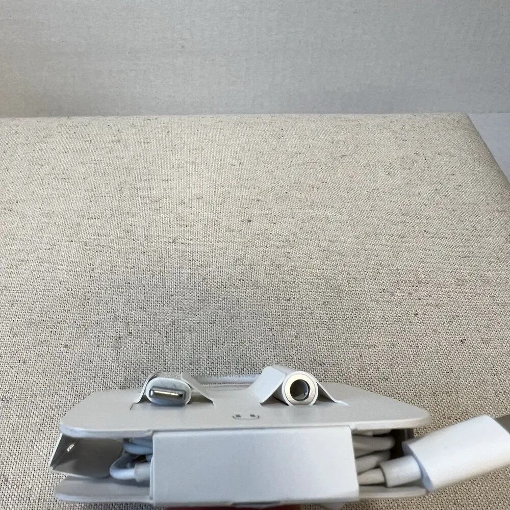 Original APPLE EarPods Lightning Wired Earphones Headphones iPhone 7 8 X Xr 11